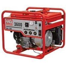 Generator to rent to customers